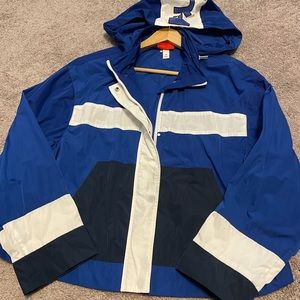 Hunter short jacket